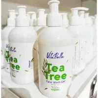 ژل شستشو ویتابلا|آرایشی، بهداشتی، درمانی|آبادان, |دیوار