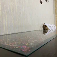 میز(جلو مبلی)|مبلمان خانگی و میز عسلی|محمدیه-قزوین, |دیوار