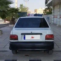 پراید مدل93SEدوگانه فابریک تمیز|خودرو سواری و وانت|ایذه, |دیوار