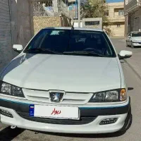 پارس سفارشی Elx مدل 1403|خودرو سواری و وانت|ماهان, |دیوار