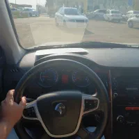 دنا پلاس توربو اتومات 6 سرعته مدل 1400|خودرو سواری و وانت|پارس‌آباد, |دیوار