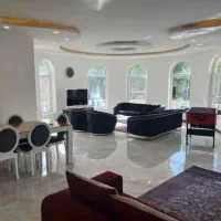 باغ ویلا استخرسرپوشیده شهریار|اجارهٔ کوتاه‌مدت ویلا و باغ|تهران, گلستان (شهرک راه آهن)|دیوار