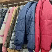 فروش پوشاک زنانه