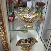 ویترین زیبابادکوری های داخلش درحدنو|بوفه، ویترین، کنسول|اسلام‌شهر, شهرک توحید|دیوار