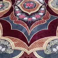 روفرشی مخمل ۶متری