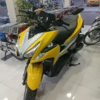 ایروکس مدل 1402 درحد خشک