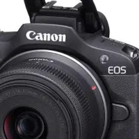 دوربین کنون r100