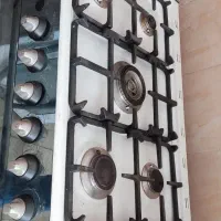 گاز|اجاق گاز و لوازم برقی پخت‌وپز|مشهد, چهاربرج|دیوار