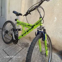 دوچرخه viva مدل کراس 26