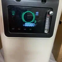 فروش اجاره اکسیژن ساز بای پپ فول مد اتو سی پپ