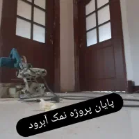 نصاب درب داخلی وضدسرقت|خدمات پیشه و مهارت|سلمان‌شهر, |دیوار