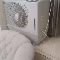 کولر ابسال ۲۶۰۰ AC