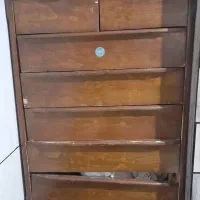 لوازم خانه فروشی|جاکفشی، کمد، دراور|کاشان, قطب راوندی|دیوار