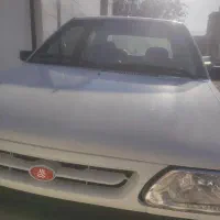 پراید ۱۳۱ مدل ۹۵|خودرو سواری و وانت|جهرم, |دیوار