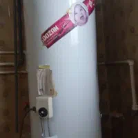 ابگرمکن ایستاده|آبگرمکن، پکیج، شوفاژ|لاهیجان, کوی زمانی|دیوار