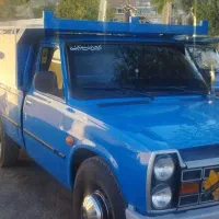 نیسان 94دوگانه کارخانه