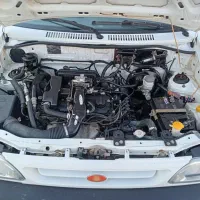 پراید وانت|خودرو سواری و وانت|مرودشت, ثبت احوال|دیوار