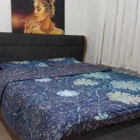 مبله تمیز مترو رودکی ( نواب )