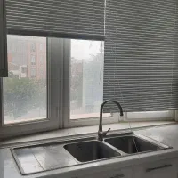 دو واحد آپارتمان در دو طبقه حاشیه خیابان شهریار|فروش آپارتمان|شیروان (خراسان), |دیوار