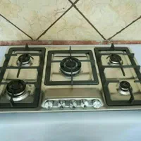 اجاق گاز صفحه ای رومیزی ونوس طرح P3007|اجاق گاز و لوازم برقی پختوپز|تبریز, |دیوار