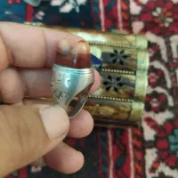 سه عدد انگشتر خاص و کلکسیونی بی نظیر|جواهرات|تبریز, |دیوار