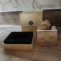 عطر ادکلن آمواج گلد زنانه(آمواژ طلایی)amouage gold