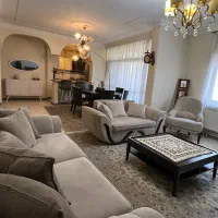 آپارتمان-روشن-و-خوش-چیدمان-در-شهرک-فرهنگیان-غرب