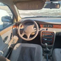 سمند ۸۳|خودرو سواری و وانت|تبریز, |دیوار