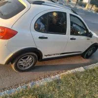 کویک R مدل۱۴۰۰|خودرو سواری و وانت|رباطکریم, رباطکریم|دیوار