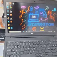 لپ تاپ DELL 3500 نسل 8 رم 8|رایانه همراه|شهرکرد, |دیوار