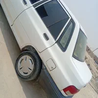 پراید مدل 89|خودرو سواری و وانت|مهران (هرمزگان), |دیوار