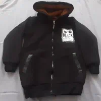 لباس های گرم پسرانه