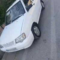 پراید۱۳۲ مدل ۹۵