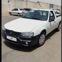 وانت آریسان ۲ دوگانه سوز صفر