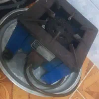 گاز تک شعله