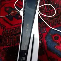 ps5در حد نو نو
