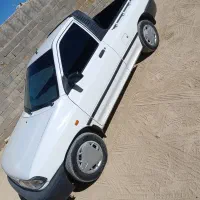 پراید وانت151 مدل ۴۰۲