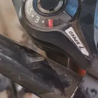 دوچرخه سایز ۲۶|دوچرخه، اسکیت، اسکوتر|محمدشهر, محمدشهر|دیوار