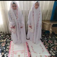 پک کامل مخمل چشن تکلیف با چاپ ساپلیمیش|لباس|قم, نیروگاه|دیوار