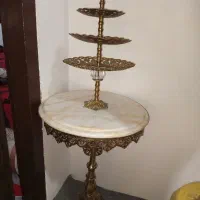 میز برنز