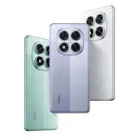 شیائومی redmi note 14 pro 5g با حافظهٔ ۵۱۲ گیگ|موبایل|رشت, نظری|دیوار