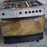 فرگاز تکنوگاز|اجاق گاز و لوازم برقی پخت‌وپز|امیدیه, |دیوار