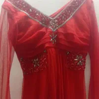 لباس مجلسی نو فوری