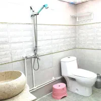منزل سوییت اپارتمان برای زوار راه اهن|اجارهٔ کوتاه‌مدت آپارتمان و سوئیت|مشهد, آیت الله کاشانی|دیوار
