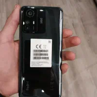 شیائومی Redmi Note 12S با حافظهٔ ۲۵۶ گیگابایت