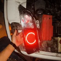 اسپورت چراغ