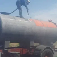 سند بلاست و رنگ صنعتی