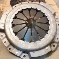 دیسک ۲۰۰ میل آکبندهمراه صفحه جهت کوبیدن