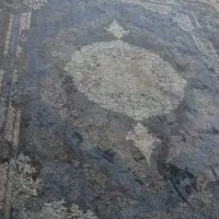 فرش پتینه کاشان