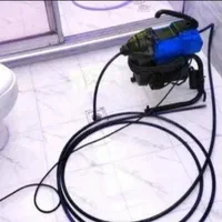 لوله بازکنی فنرزنی (منصف) کل شهر تمیز شبانه روزی